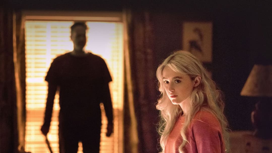 Химери backdrop 2