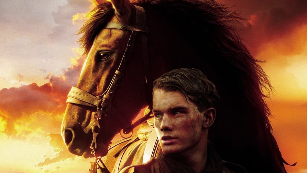 War Horse backdrop 17