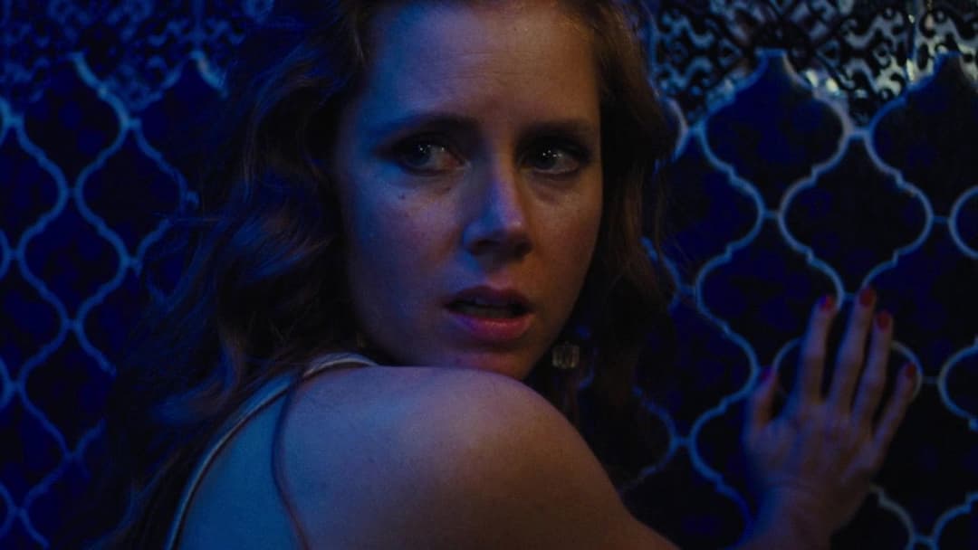 American Hustle backdrop 19