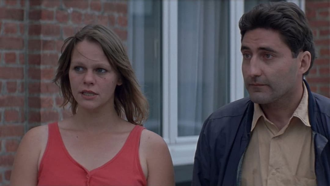 Humanité backdrop 5