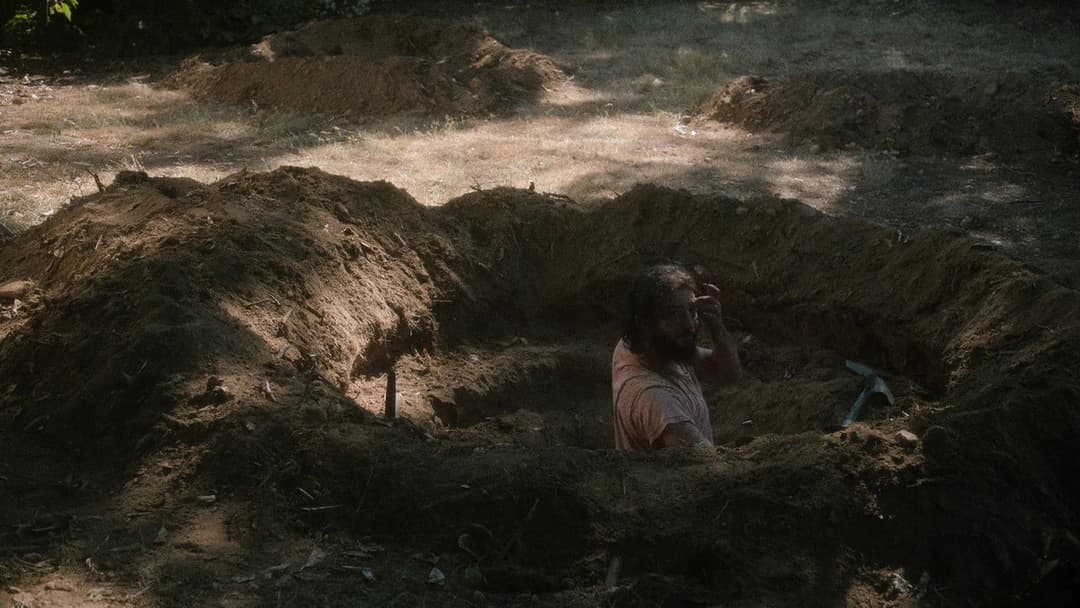 Поява backdrop 17