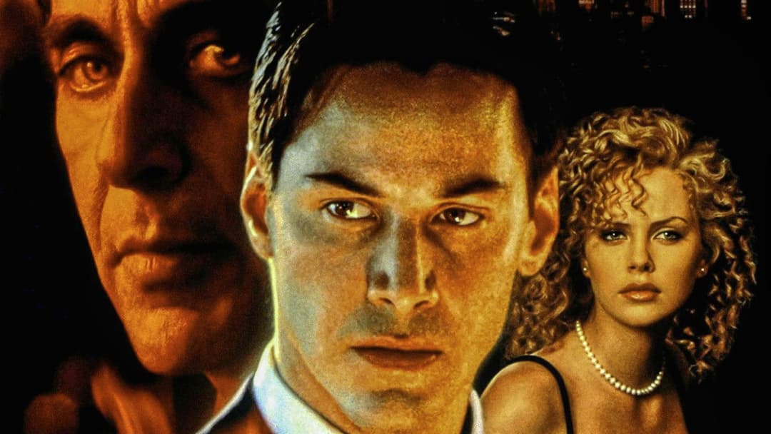 Im Auftrag des Teufels backdrop 19