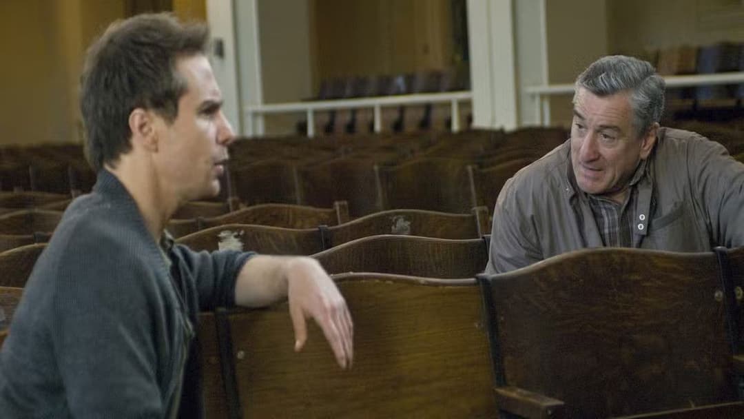 Everybody's Fine backdrop 3