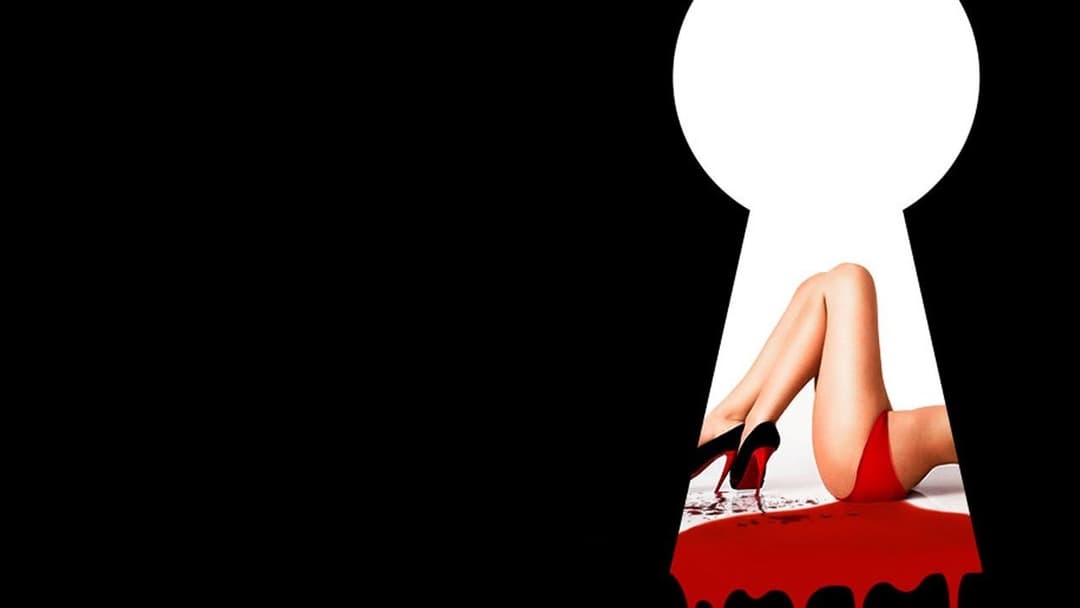 Girlhouse - Töte, was Du nicht kriegen kannst! backdrop 2