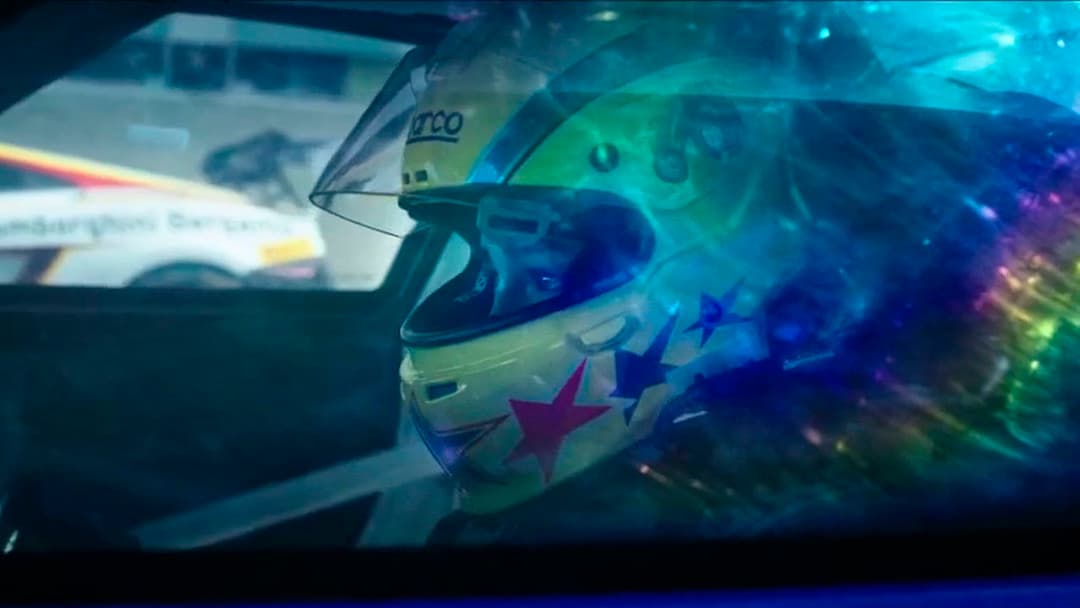 Italian Race backdrop 12