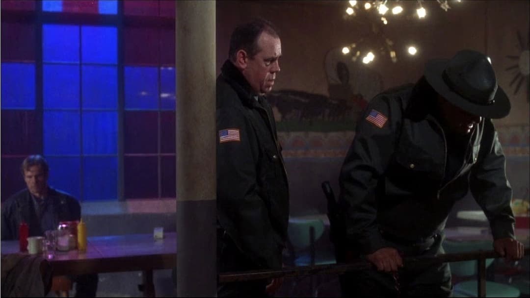 Ritter der Dämonen backdrop 8