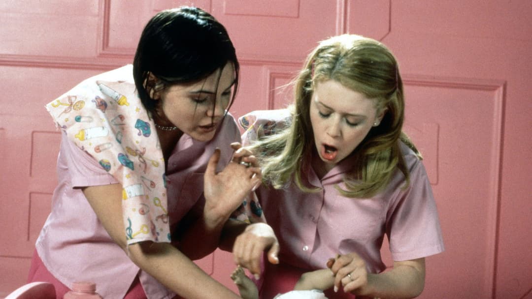 Weil ich ein Mädchen bin backdrop 14