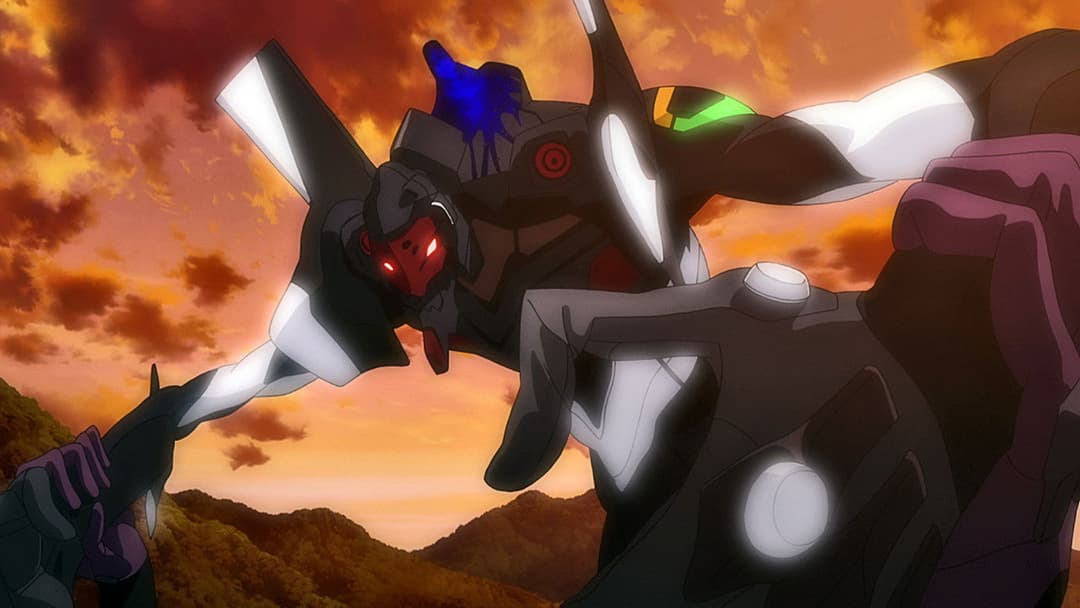 Євангеліон: 2.22 Ти (не) пройдеш backdrop 15