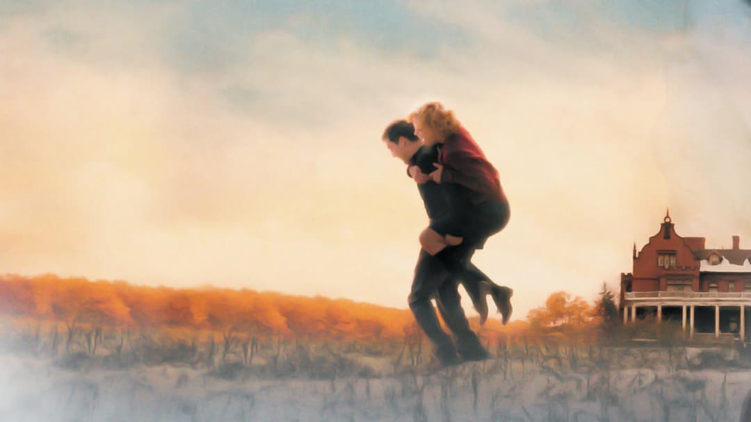 The Cider House Rules backdrop 5