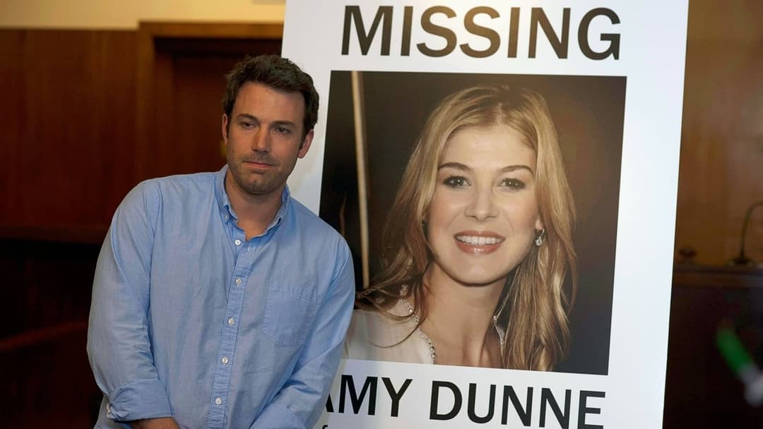 Gone Girl - Das perfekte Opfer backdrop 4