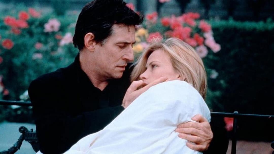 Стигмати backdrop 12