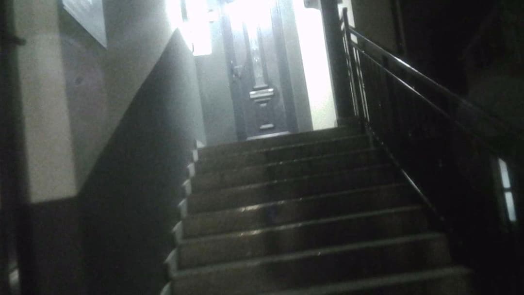 Experiment 101 backdrop 1