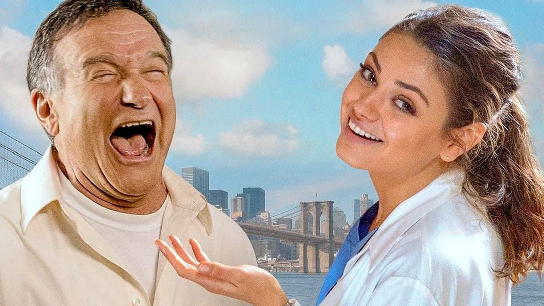 The Angriest Man in Brooklyn backdrop 6