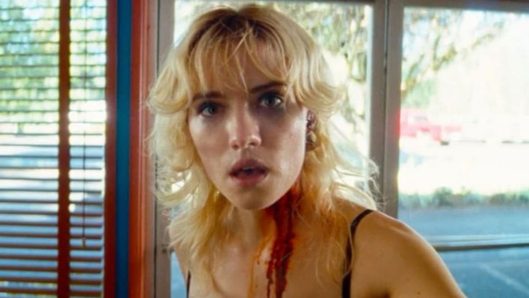 Переслідувач backdrop 16