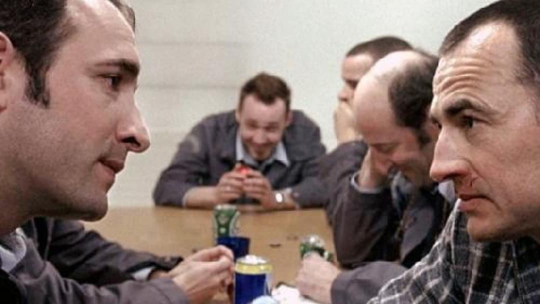 Cash Truck - Der Tod fährt mit backdrop 5