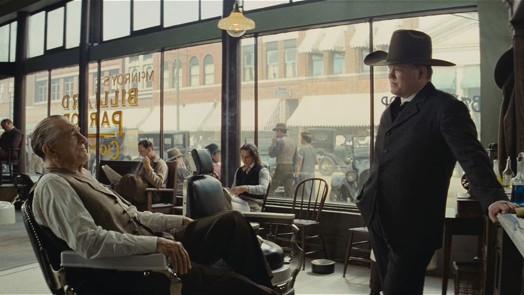 Вбивці квіткової повні backdrop 15