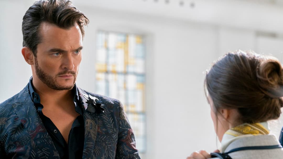 Проста послуга backdrop 13