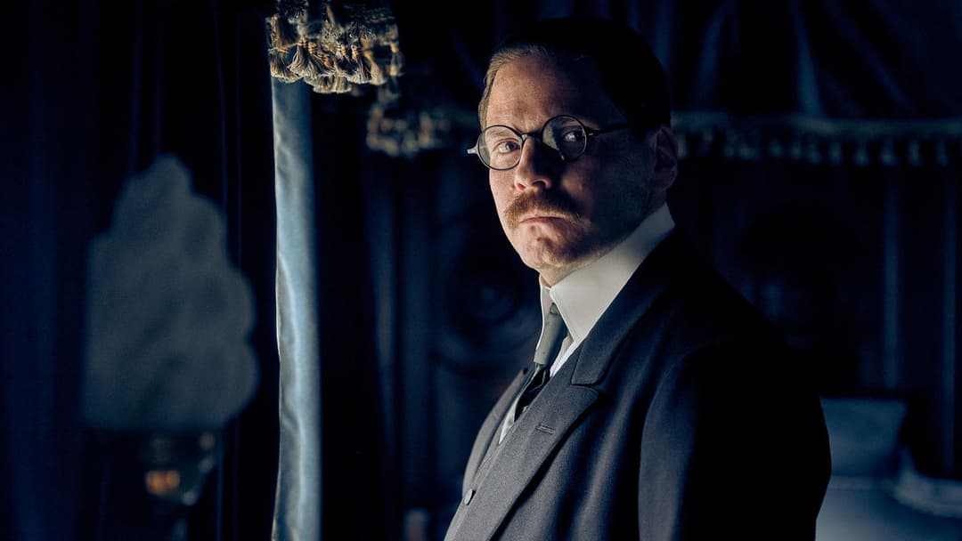 Im Westen nichts Neues backdrop 4