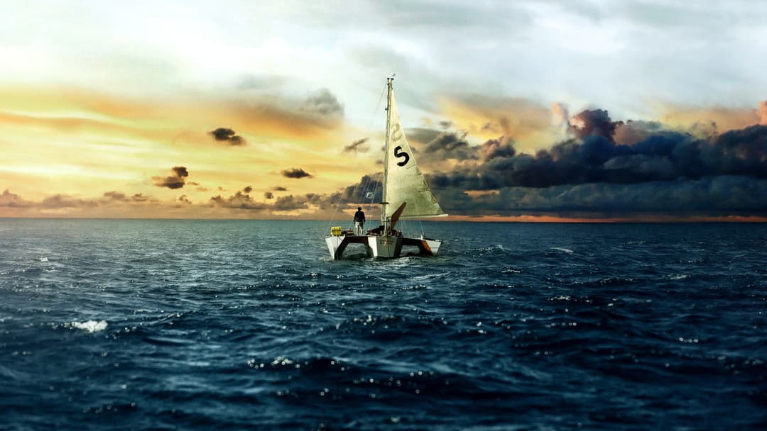 Vor uns das Meer backdrop 3