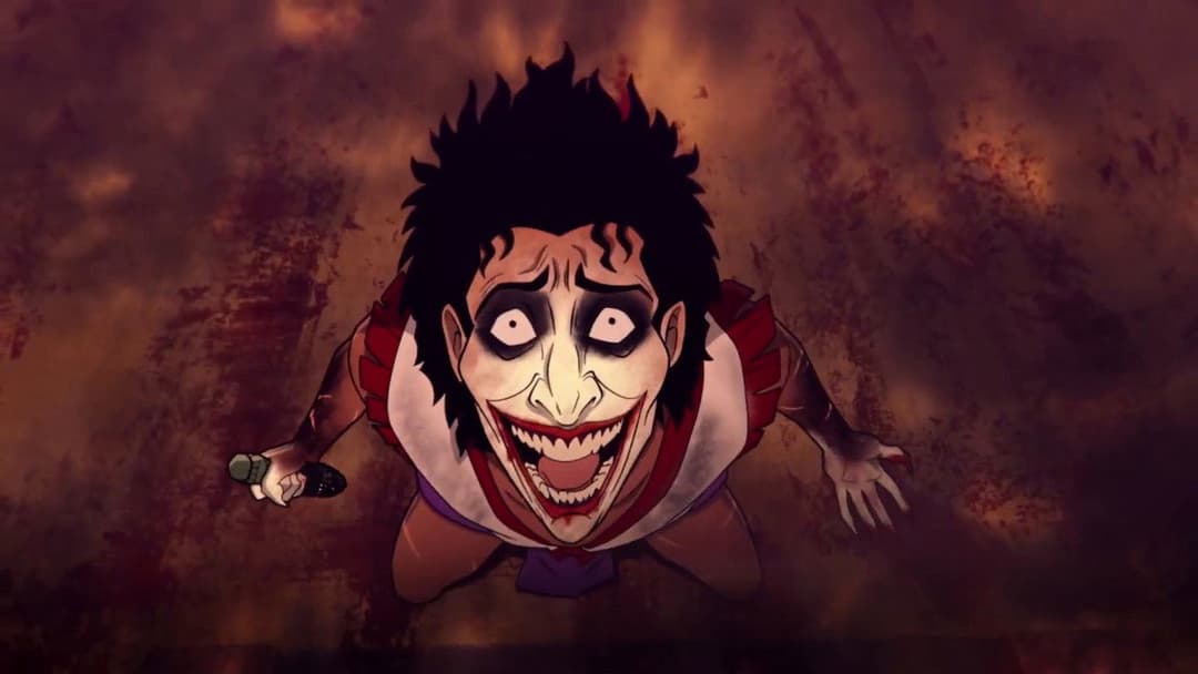 Aztec Batman: Clash of Empires backdrop 7