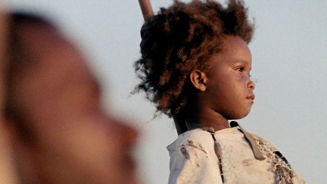 Beasts of the Southern Wild backdrop 17