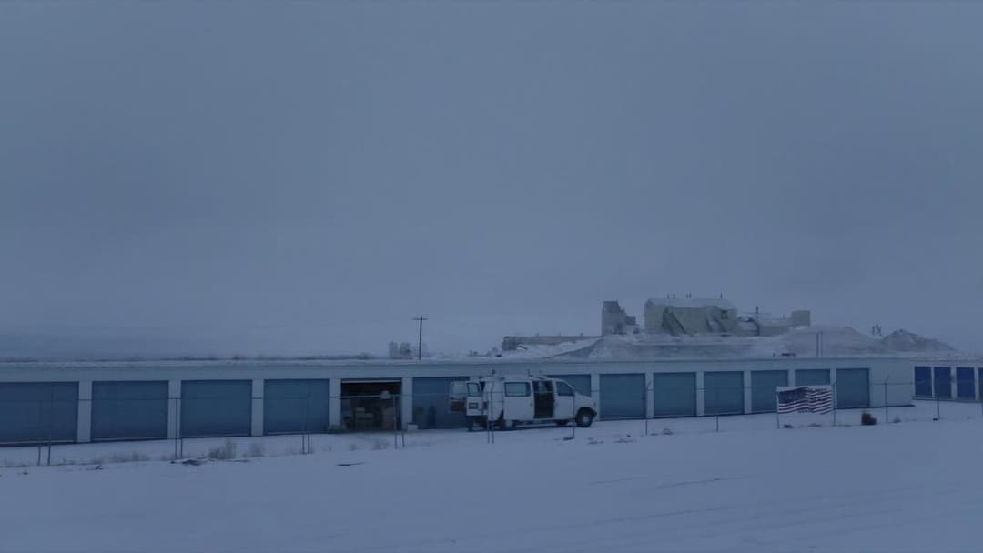 Nomadland backdrop 17