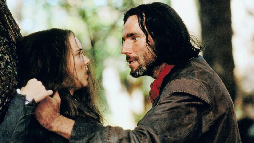 Випробування backdrop 6