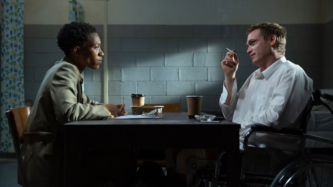 Догмен backdrop 14