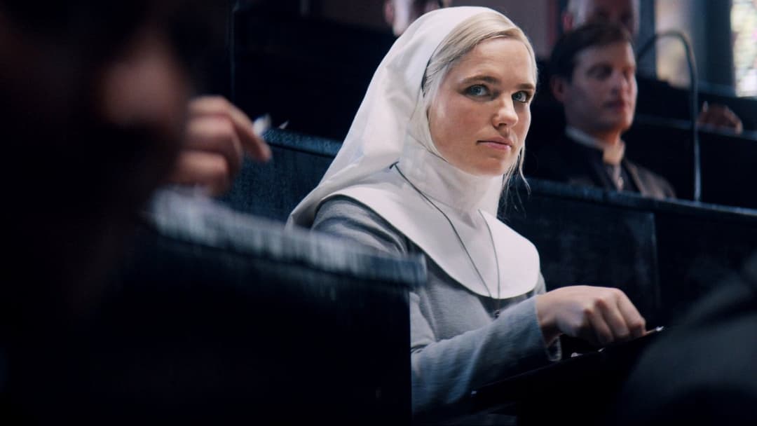 The Devil's Light backdrop 6