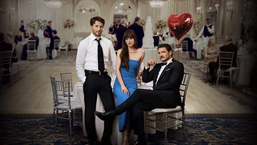 Матеріалісти backdrop 2