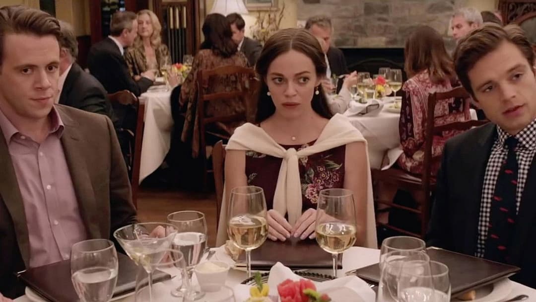 Ricki and the Flash backdrop 4