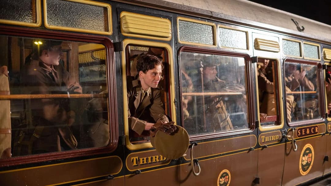 Benediction backdrop 14