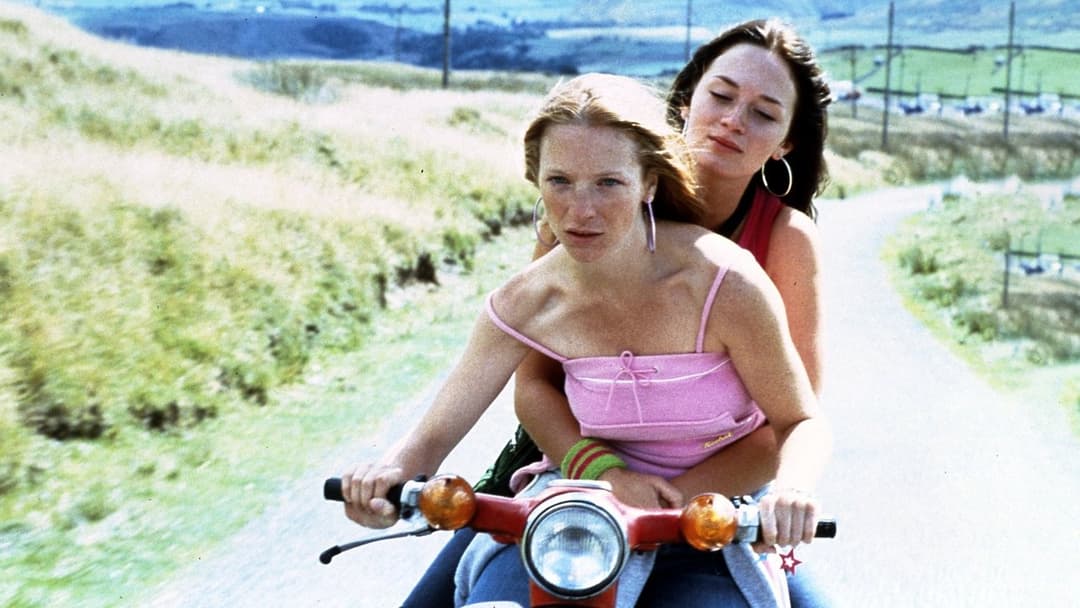 Моє літо кохання backdrop 11