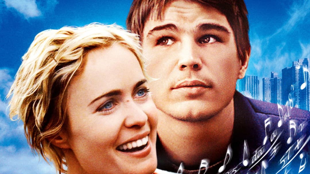 Mozart and the Whale backdrop 4