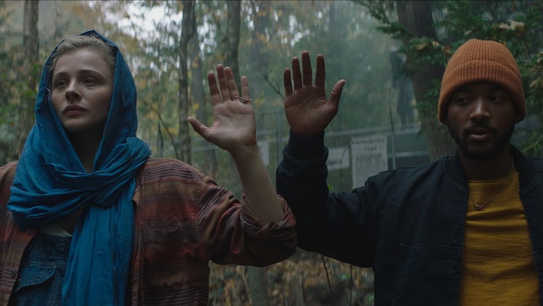 Mother/Android backdrop 8