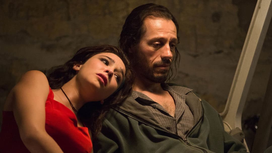 Italian Race backdrop 3