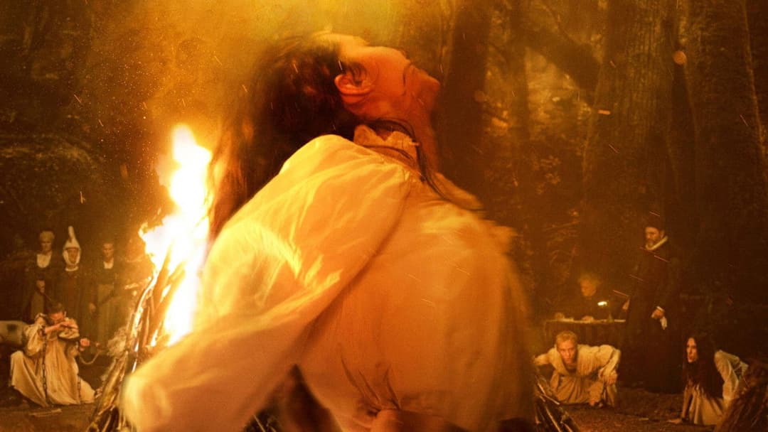 Akelarre backdrop 12