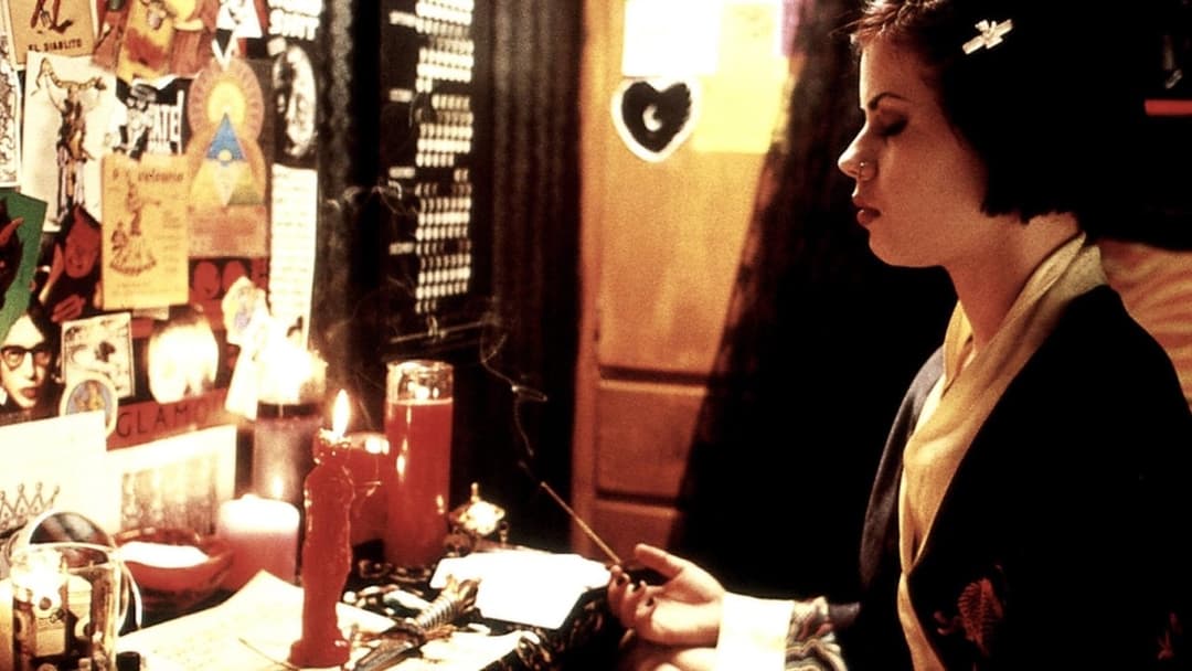 The Craft backdrop 8