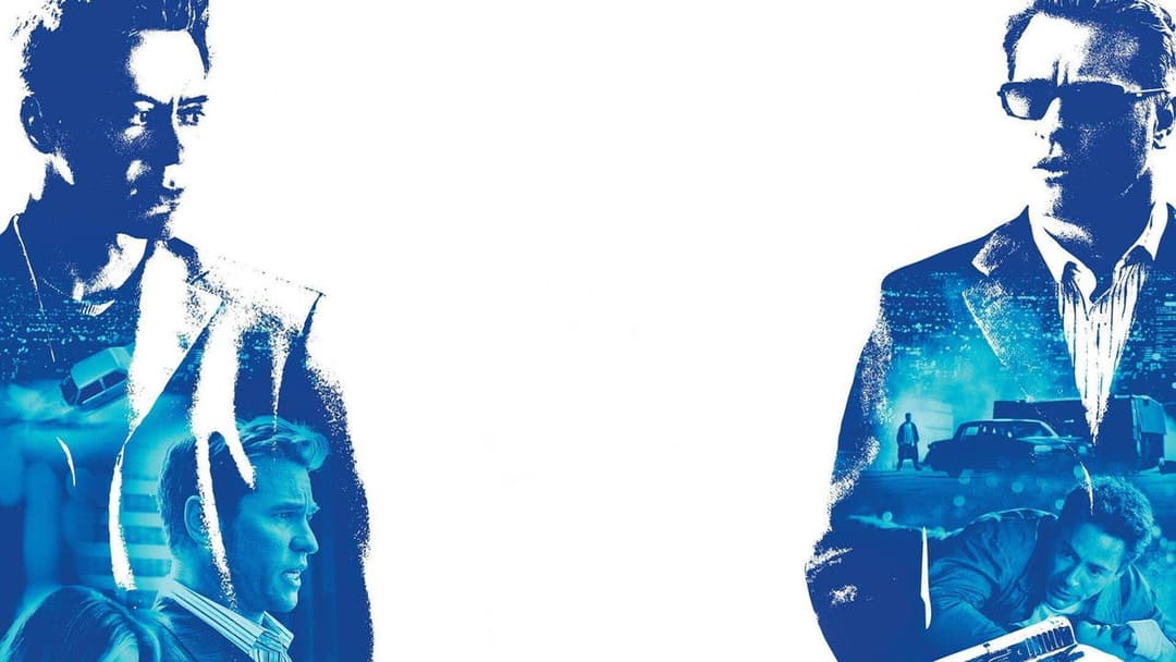 Kiss Kiss Bang Bang backdrop 9