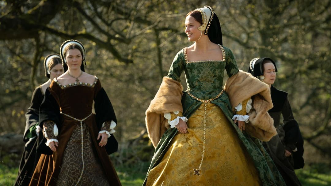 Гамбіт королеви backdrop 17