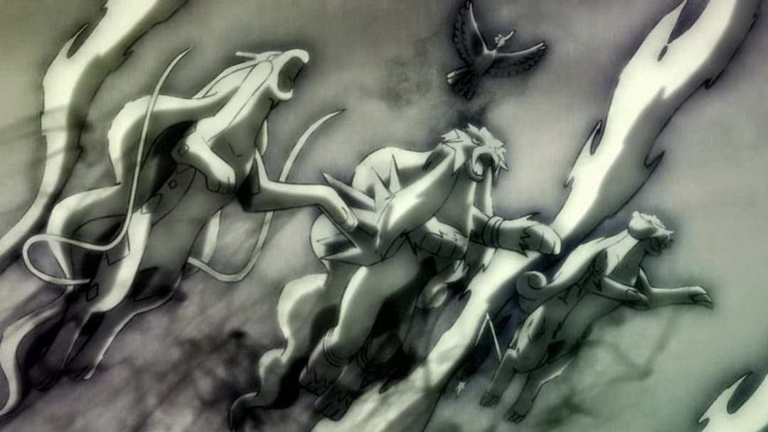 Pokémon the Movie: I Choose You! backdrop 11