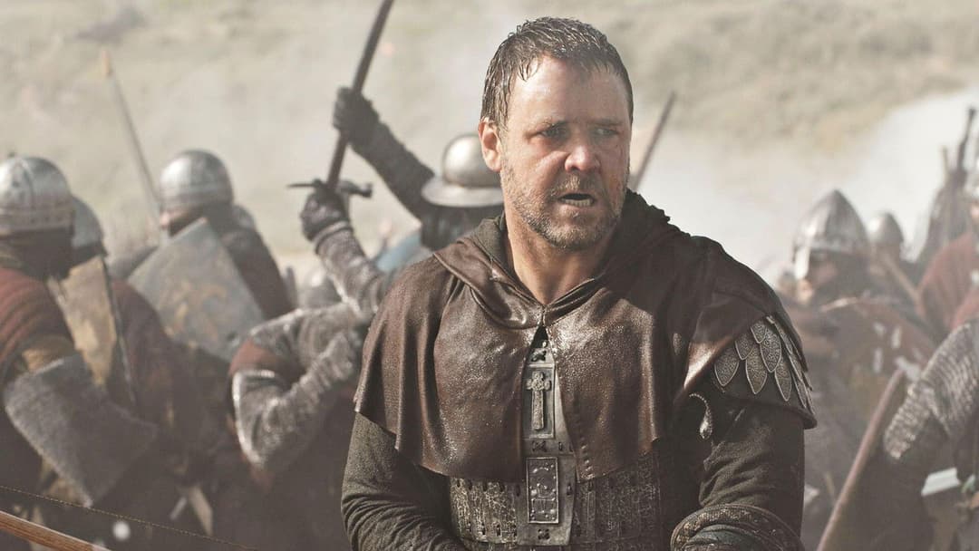 Робін Гуд backdrop 8