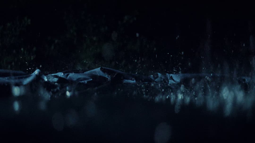 Unbreakable backdrop 16