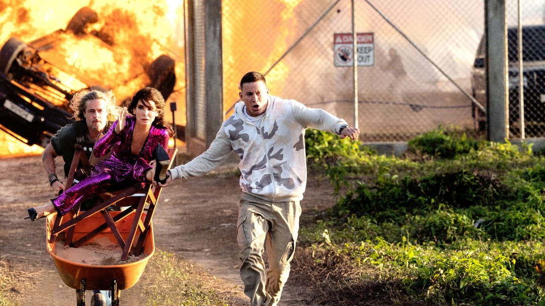 Загублене місто backdrop 11