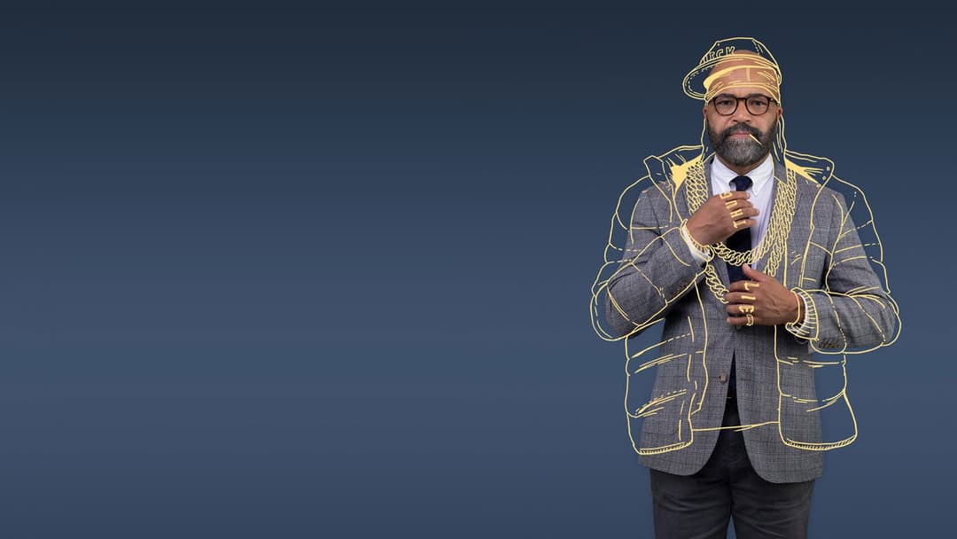 Amerikanische Fiktion backdrop 4