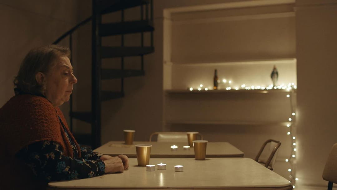 The Humans backdrop 13