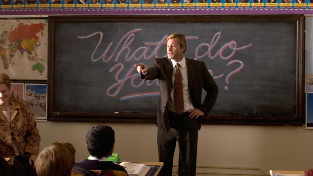 Thank You for Smoking backdrop 9