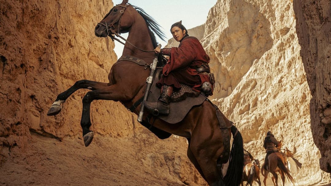 Blades of the Guardians: Wind Rises in the Desert backdrop 15