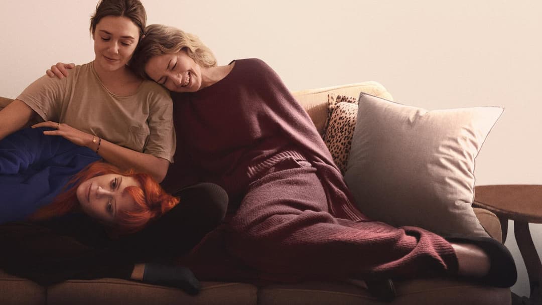 His Three Daughters backdrop 15