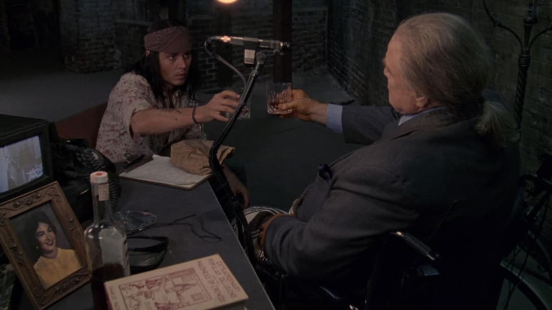 The Brave backdrop 3